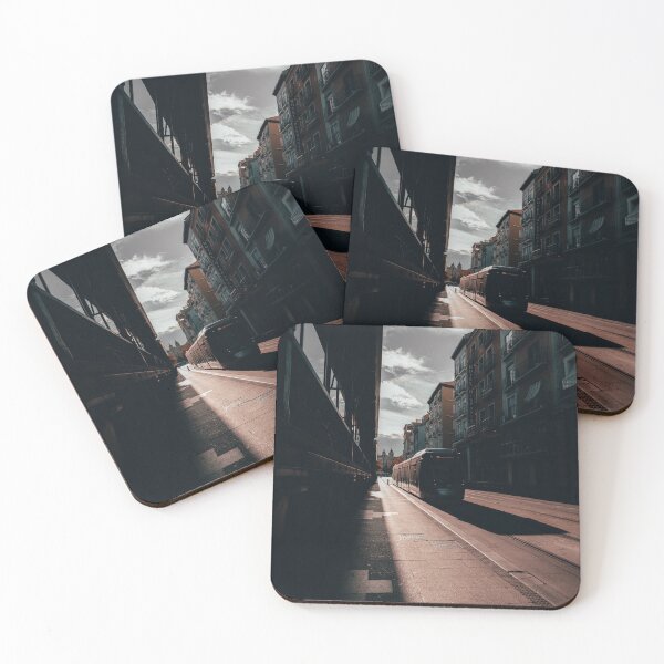 Item preview, Zaragoza street designed and sold by alextomulescu.