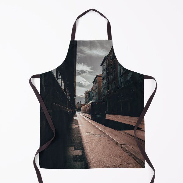 Item preview, Zaragoza street designed and sold by alextomulescu.