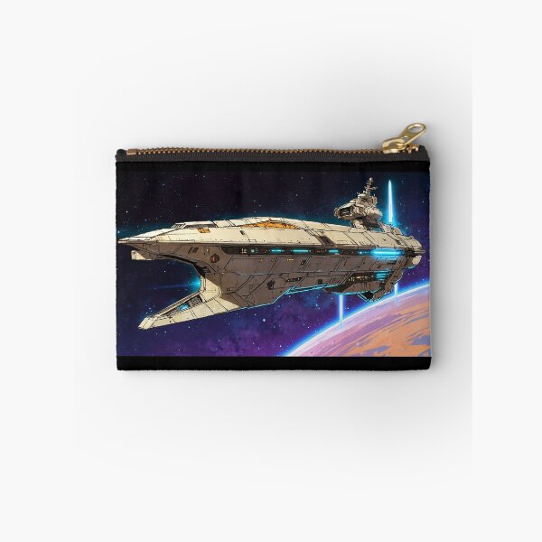 Item preview, Spaceship designed and sold by ArtCraftLab.
