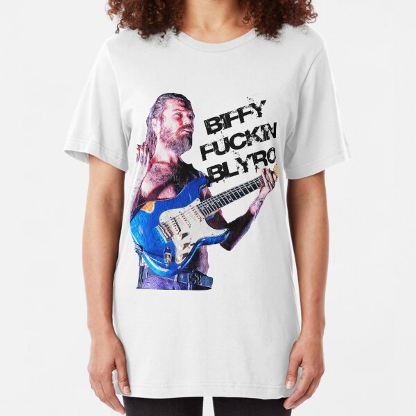 biffy clyro t shirt uk