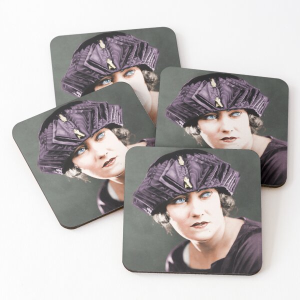 Item preview, Gloria Swanson designed and sold by PatSeg Photos.