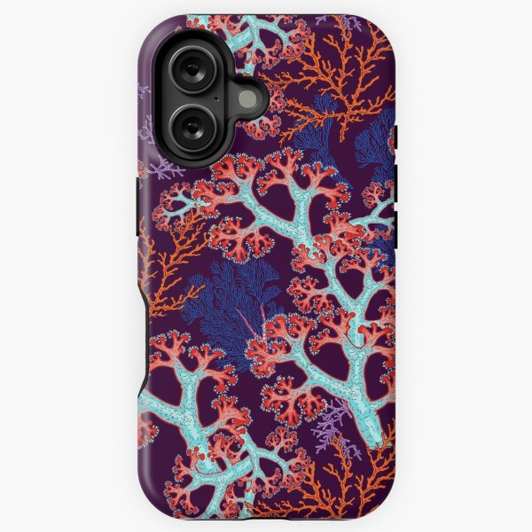 Item preview, coral dream designed and sold by smalldrawing.