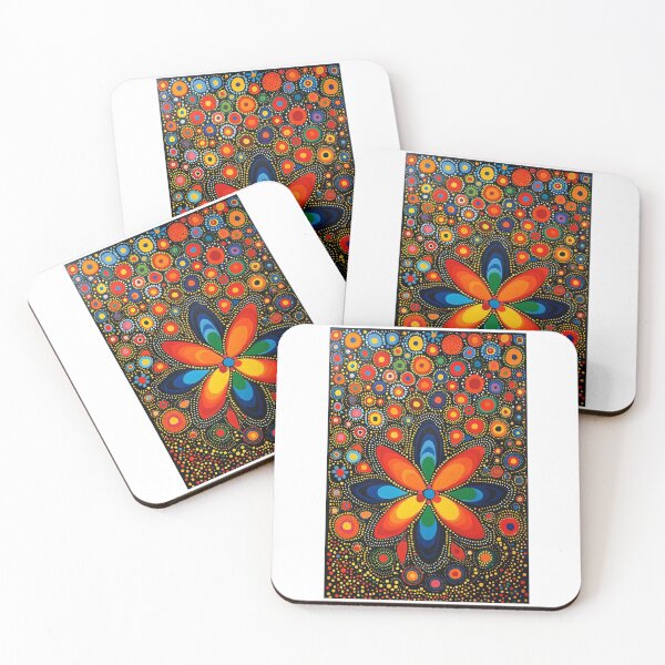 Item preview, Funny Dots_38 Happy International Dot Day Happy Dot Day International Dot Day Colorful Polka Dot Day 2024 September 15th designed and sold by NewAspect.