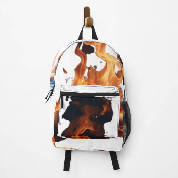 Item preview, Fire and Water in Harmony designed and sold by majidi1.