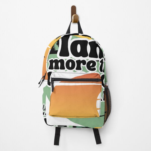 Item preview, I am more than an overcomer designed and sold by HofD.