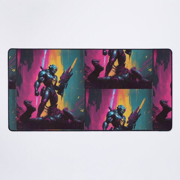 Item preview, Cyber Warrior: Victory Awaits designed and sold by Teehiv.