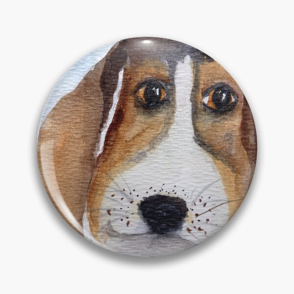 Item preview, Humphrey the Pup designed and sold by Mary Roff.