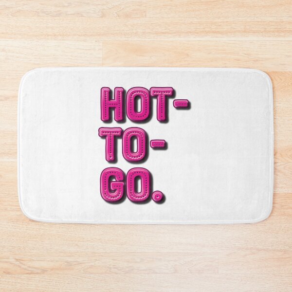 Item preview, Hot-to-Go designed and sold by ChickenFund.