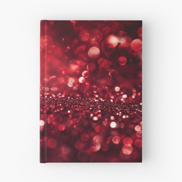 Item preview, Deep red shimmer designed and sold by valerko26.