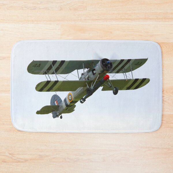 Item preview, Fairey Swordfish W5856 in flight designed and sold by MartinPhotos.