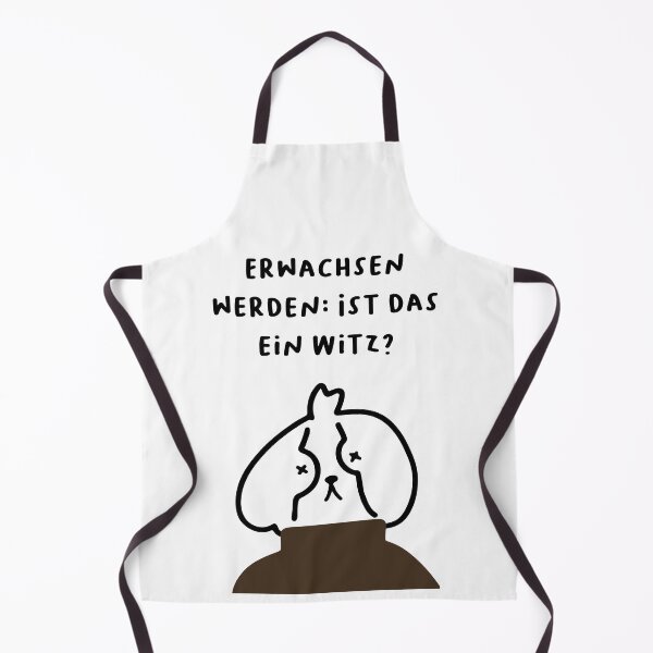 Item preview, Erwachsen werden: Ist das ein Witz? | Handwritten-style Font designed and sold by RM-Journey.