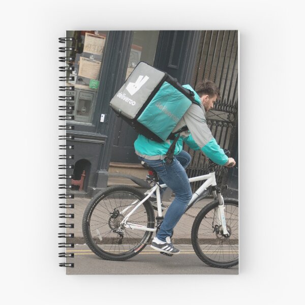 Item preview, Delivery bike designed and sold by John Webb.