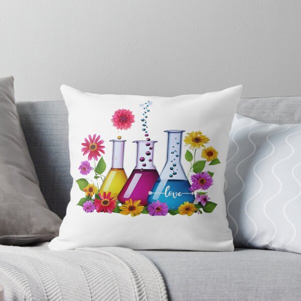 Item preview, Love for Chemistry designed and sold by Divinetee.