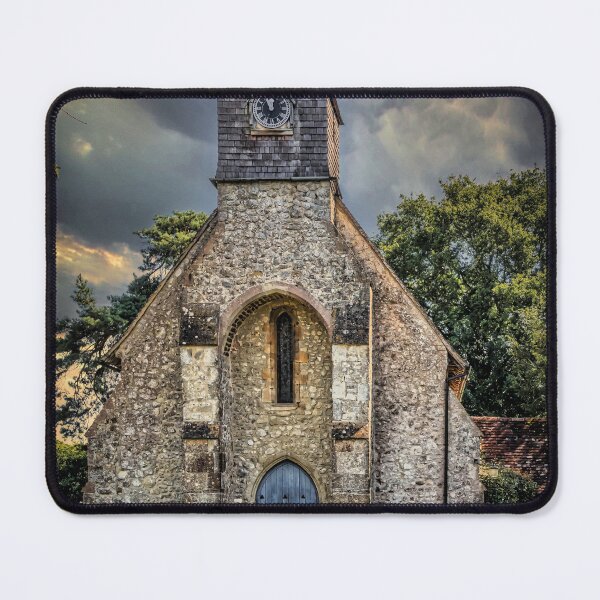 Item preview, Shadoxhurst Church designed and sold by JEZ22.