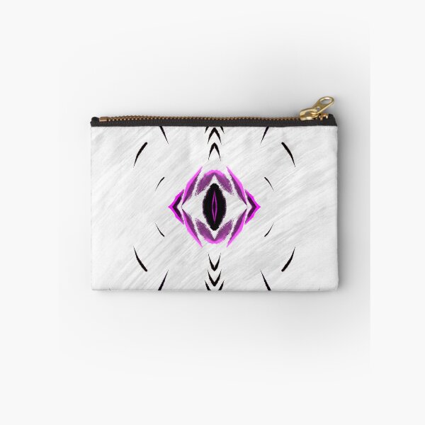 Item preview, Abstract Tribal Eye - Modern Artistic Clothing (White) designed and sold by sky-46.