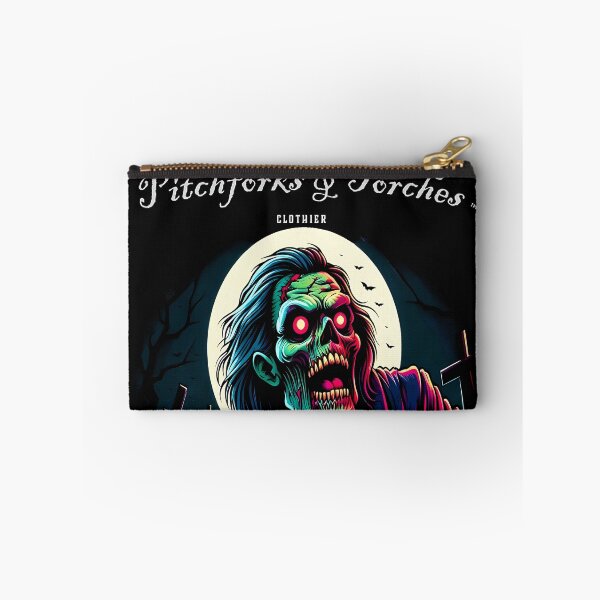 Item preview, Pitchforks & Torches tm - Grave Walker [Variant] designed and sold by Pitchforks & Torches TM.