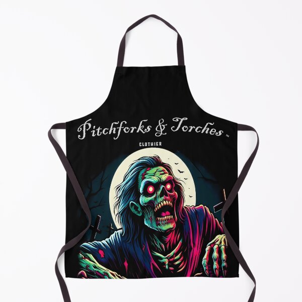 Item preview, Pitchforks & Torches tm - Grave Walker [Variant] designed and sold by Pitchforks & Torches TM.