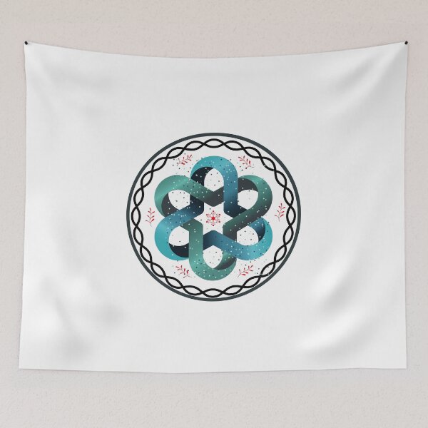 Item preview, Teal Steel Design designed and sold by BlesstB.