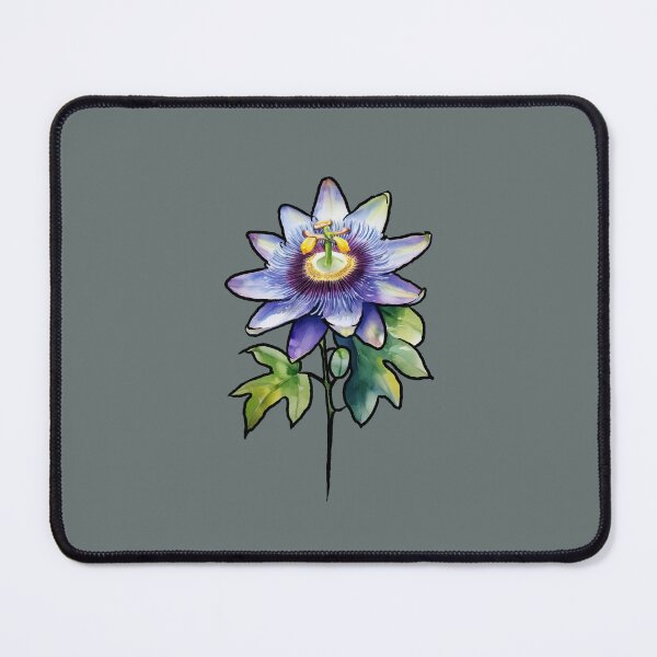 Item preview, Passionflower designed and sold by SuRReal3D.