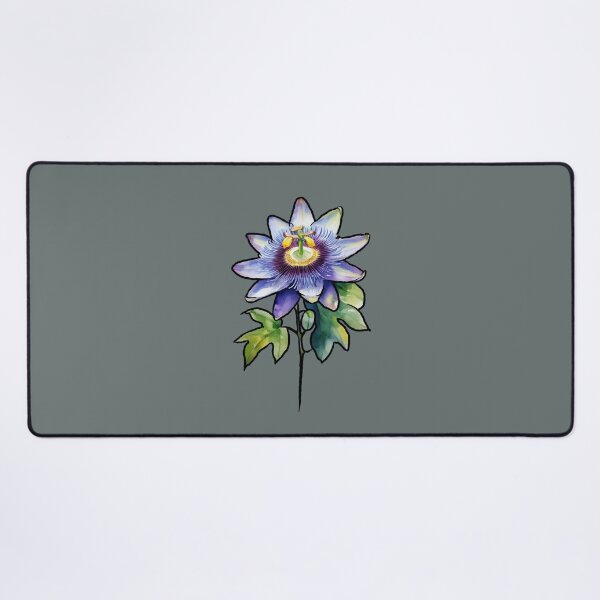 Item preview, Passionflower designed and sold by SuRReal3D.