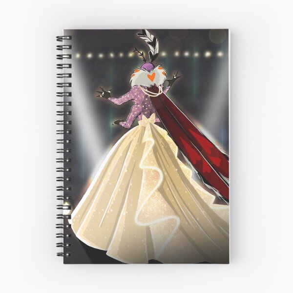 Item preview, Valentino _ Opera designed and sold by Cinnamonroll618.