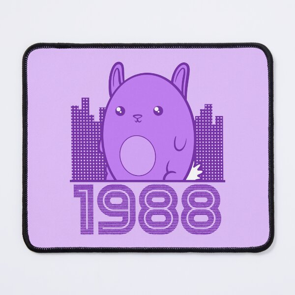 Item preview, 80s Rabbit designed and sold by WatershipBound.