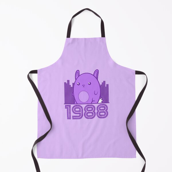 Item preview, 80s Rabbit designed and sold by WatershipBound.