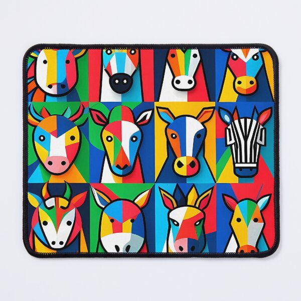 Item preview, Party Animals Inspired Art  designed and sold by OzzFrequency.
