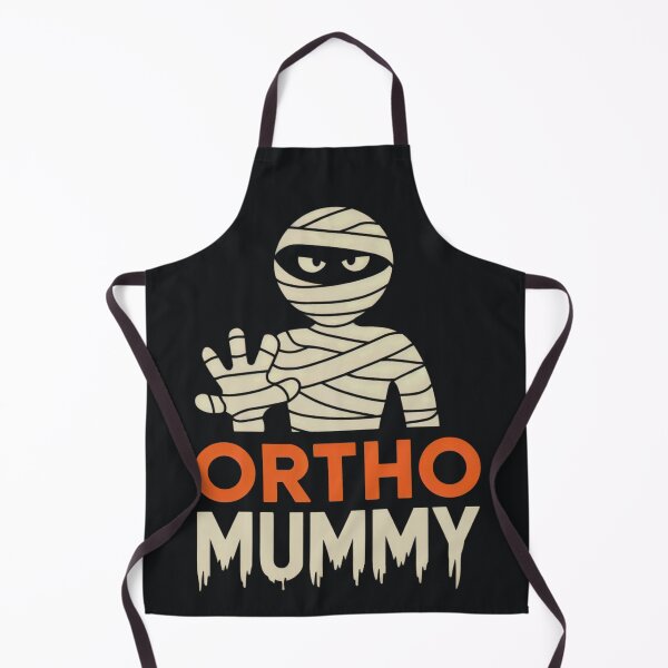 Item preview, Ortho Mummy Orthopedic Mummy Orthopaedic Mummy Halloween designed and sold by Anniko Art Studio.