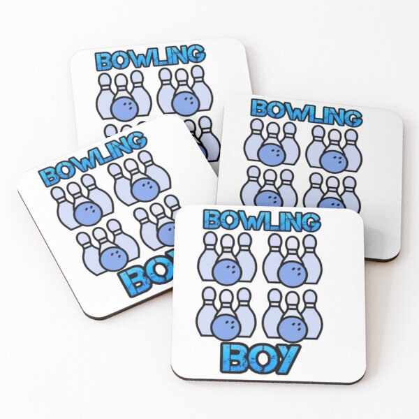 Item preview, Bowling Boy  designed and sold by RareTshirtStore.