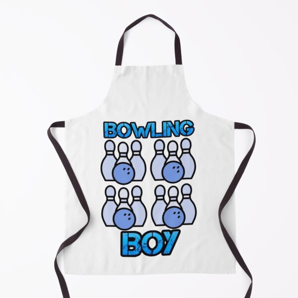 Item preview, Bowling Boy  designed and sold by RareTshirtStore.