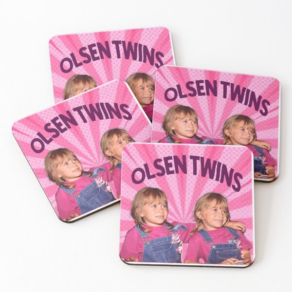 Item preview, May Kate and Ashley olsen TWINS cute designed and sold by Moranfri17.