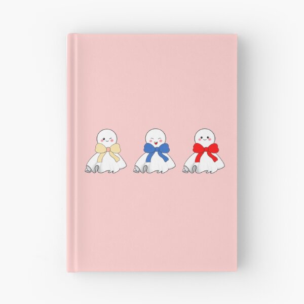 Item preview, Teru Teru Bozu designed and sold by Have-a-Niceday.
