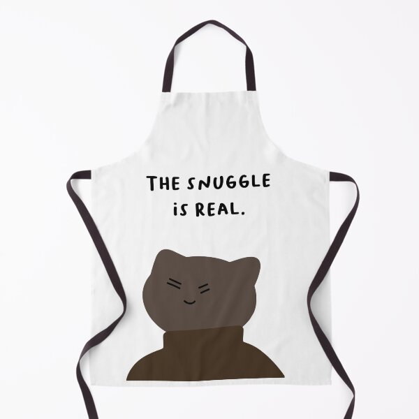 Item preview, The snuggle is real. | Handwritten-style Font designed and sold by RM-Journey.