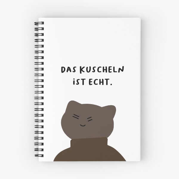 Artikelvorschau, Das Kuscheln ist echt. | Schriftart im handschriftlichen Stil entworfen und verkauft von RM-Journey.