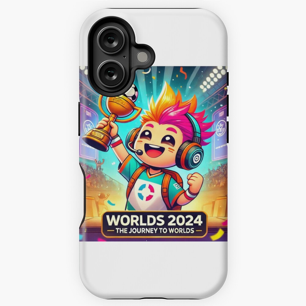 Item preview, iPhone Tough Case designed and sold by TeeMugs3.