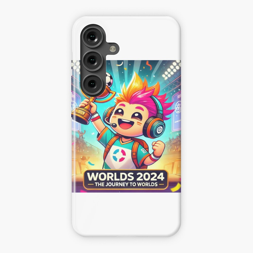 Item preview, Samsung Galaxy Snap Case designed and sold by TeeMugs3.
