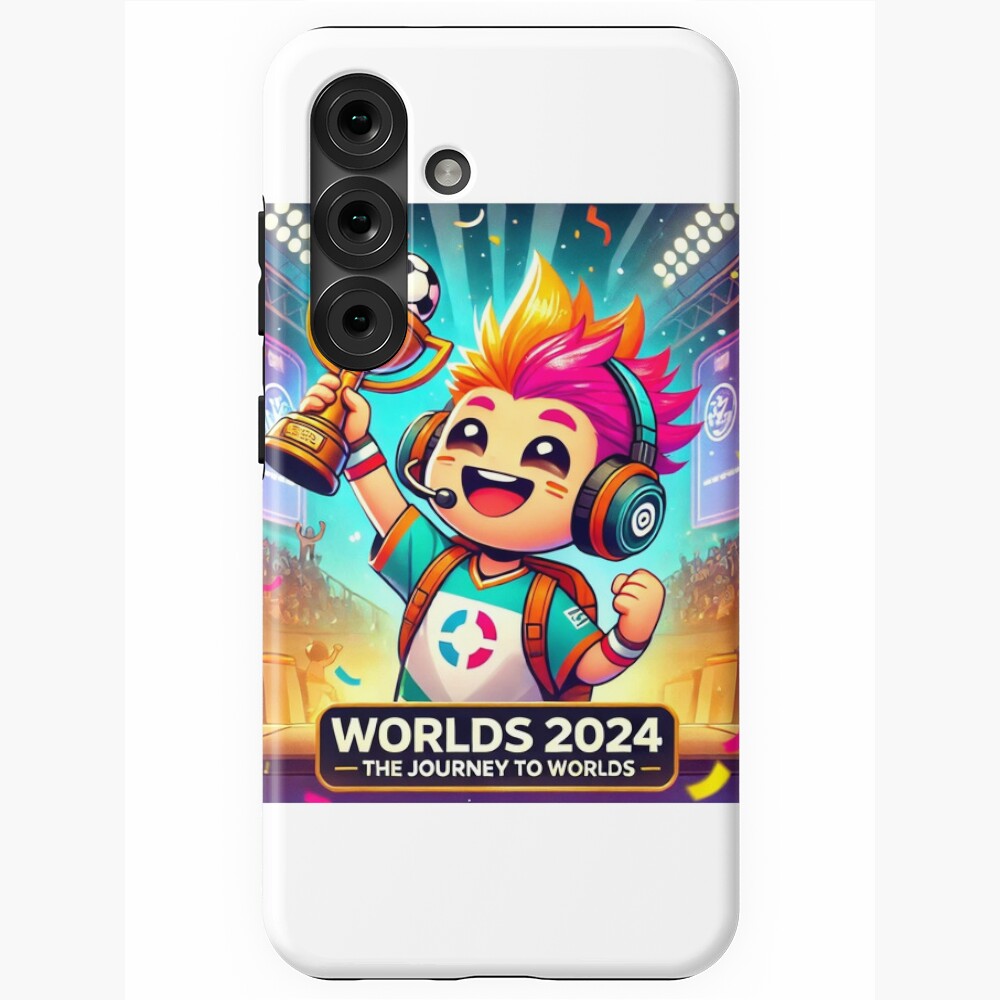 Item preview, Samsung Galaxy Tough Case designed and sold by TeeMugs3.