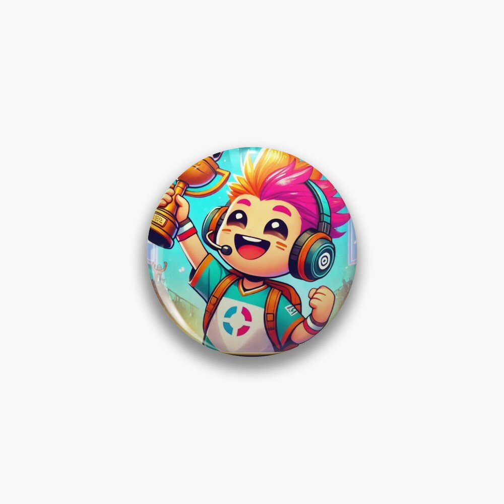 Item preview, Pin designed and sold by TeeMugs3.
