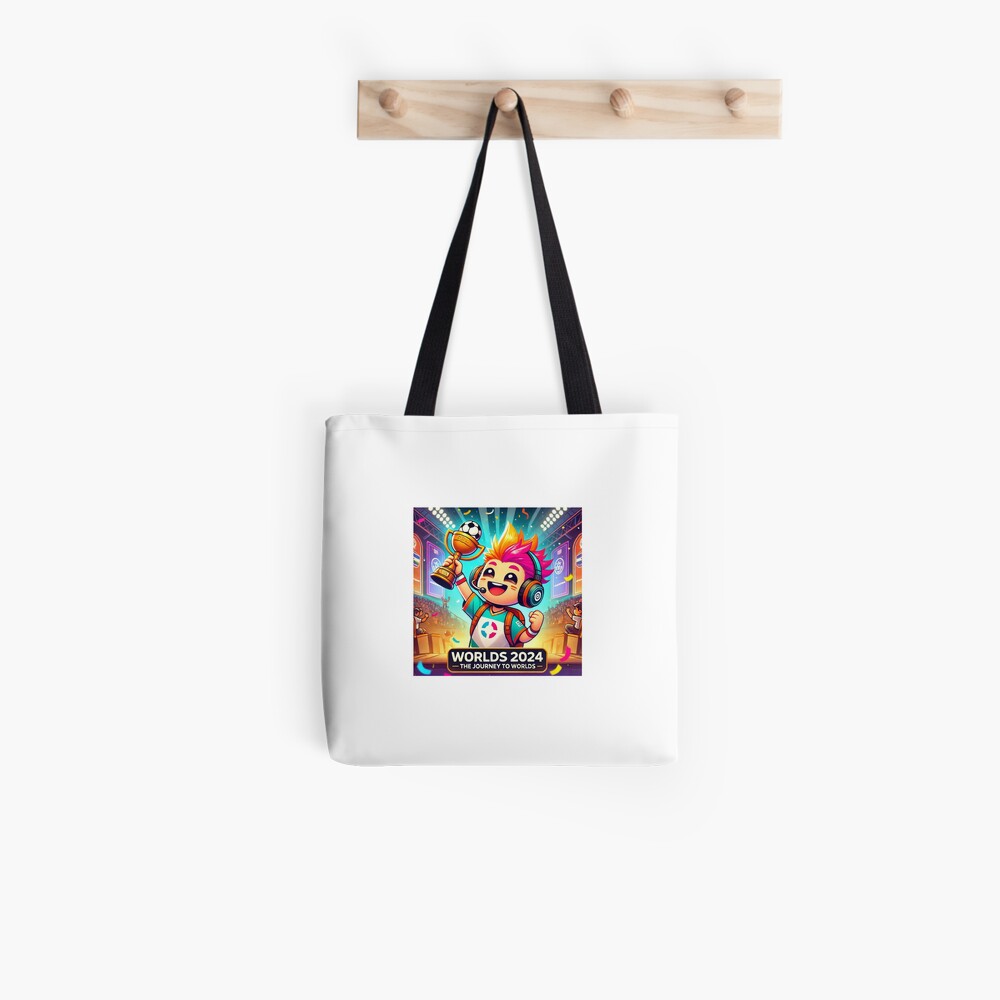 Item preview, All Over Print Tote Bag designed and sold by TeeMugs3.