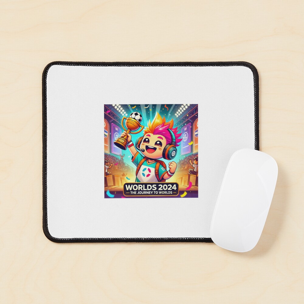 Item preview, Mouse Pad designed and sold by TeeMugs3.
