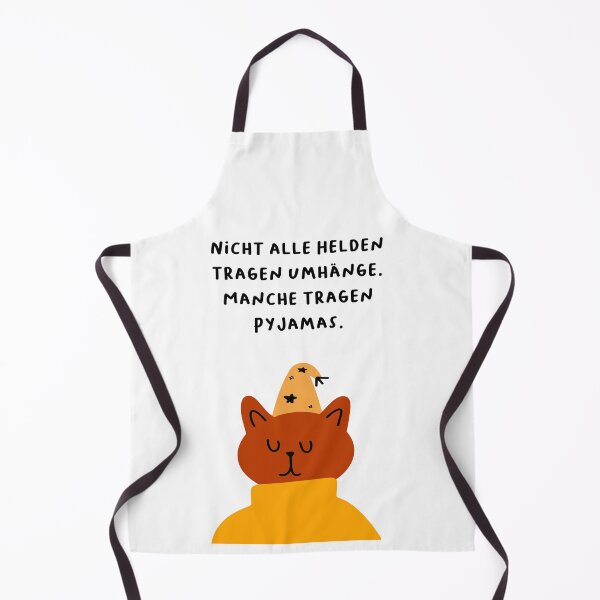 Item preview, Nicht alle Helden tragen Umhänge. Manche tragen Pyjamas. | Handwritten-style Font designed and sold by RM-Journey.