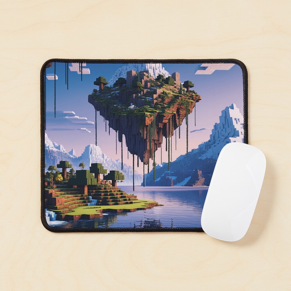 Item preview, Mouse Pad designed and sold by athanasioungr.