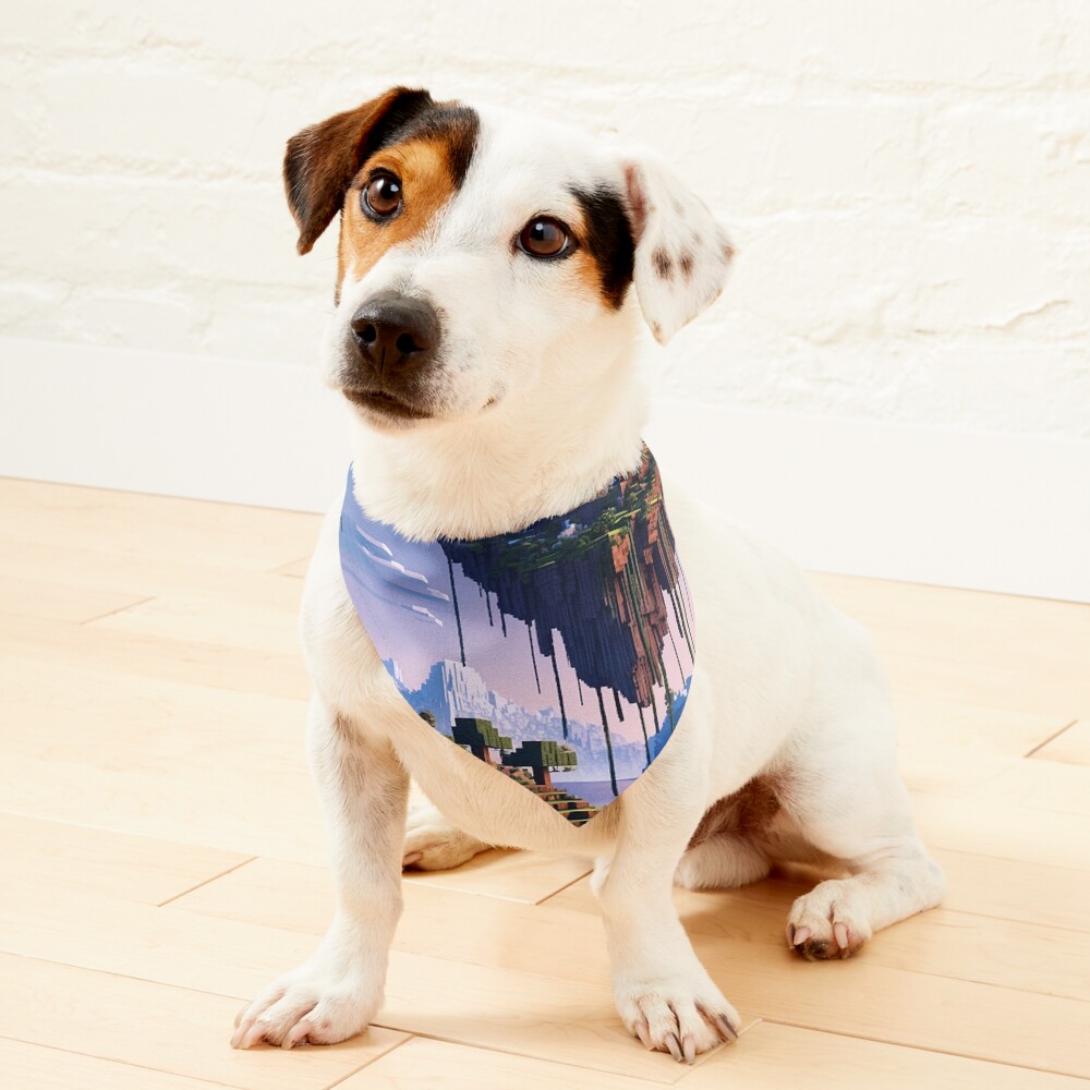 Item preview, Pet Bandana designed and sold by athanasioungr.