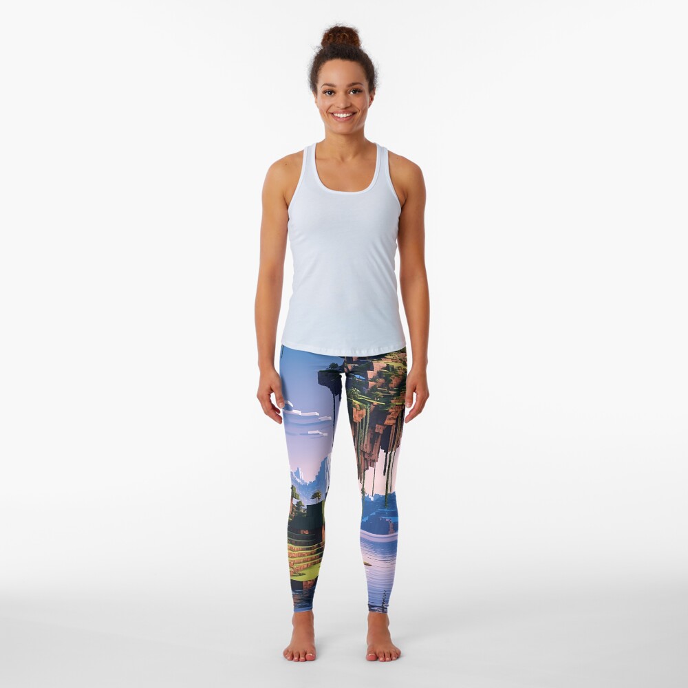 Item preview, Leggings designed and sold by athanasioungr.