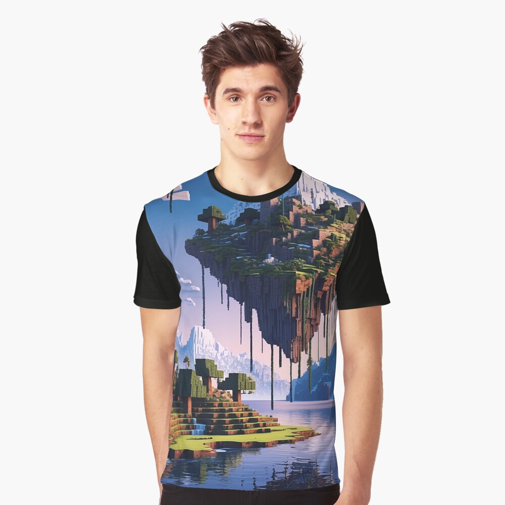 Item preview, Graphic T-Shirt designed and sold by athanasioungr.
