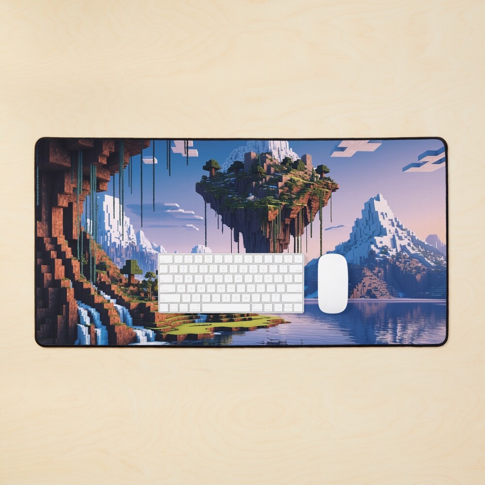 Item preview, Desk Mat designed and sold by athanasioungr.