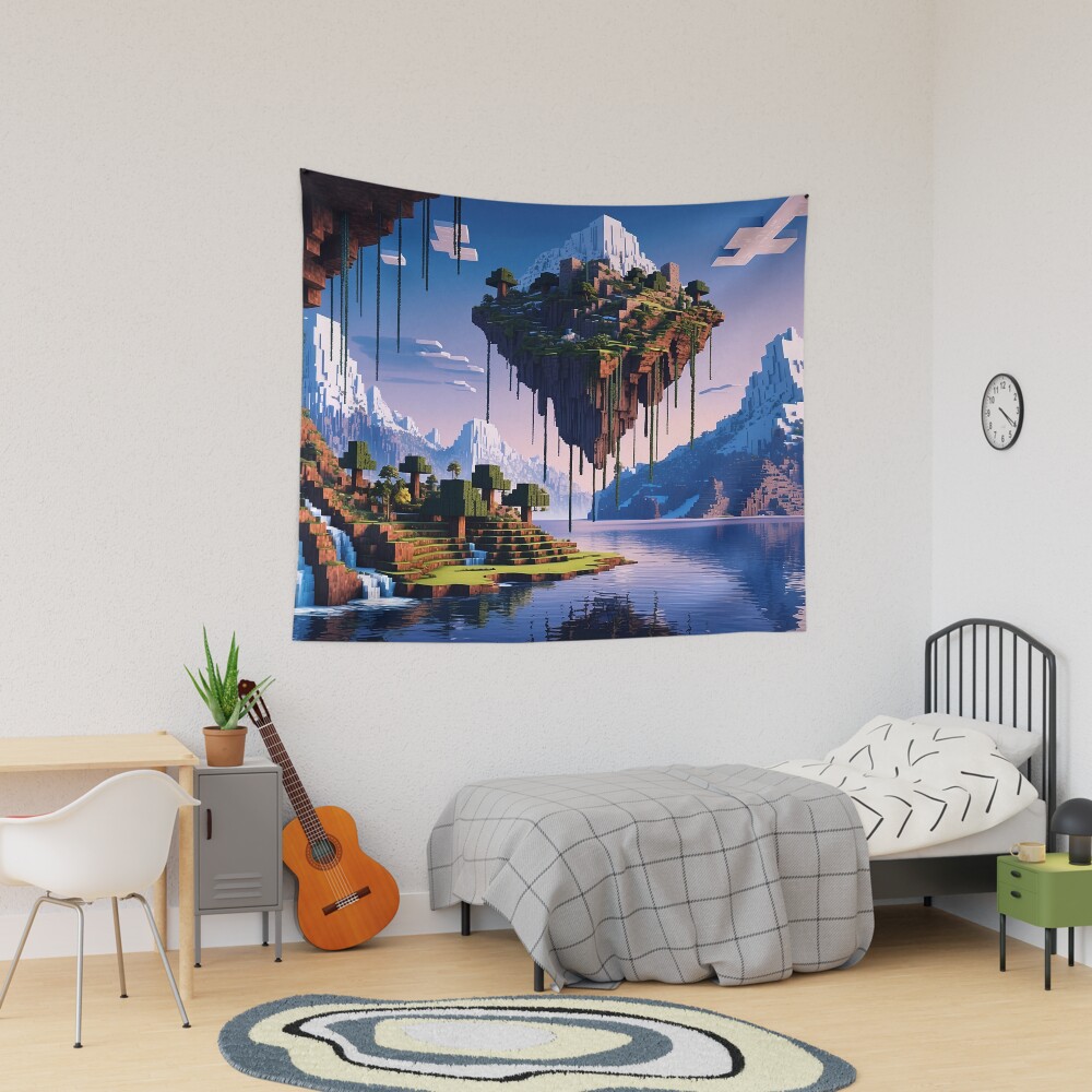 Item preview, Tapestry designed and sold by athanasioungr.