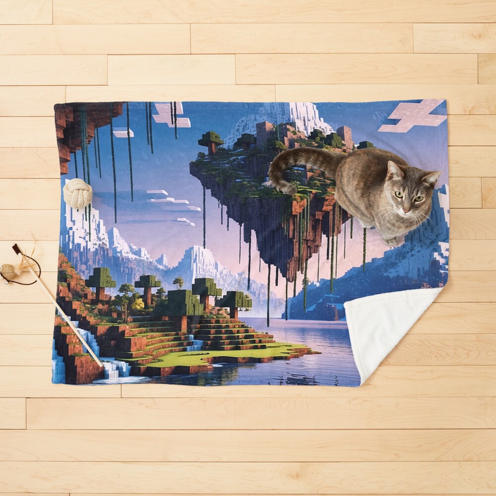 Item preview, Pet Blanket designed and sold by athanasioungr.