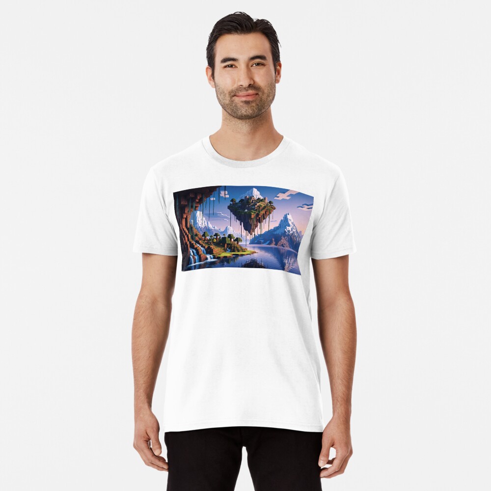 Item preview, Premium T-Shirt designed and sold by athanasioungr.